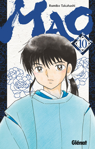 Mao - Tome 10 (2022)
