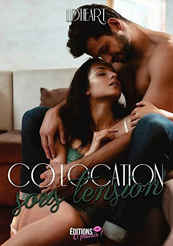 Colocation sous tension - LD Heart (2023)