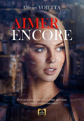 Aimer Encore - Olivier Vojetta (2023)