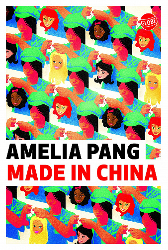 Made in China - Amelia Pang (2022)