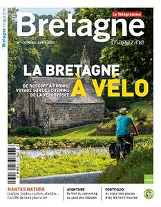 Bretagne - Mars-Avril 2023
