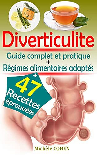 Michèle COHEN - Diverticulite (2022)