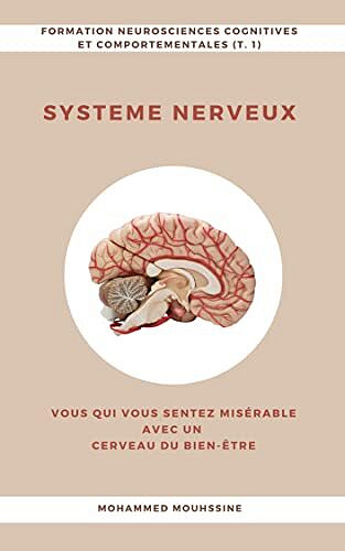 Mohammed Mouhssine - Systeme Nerveux (2022)