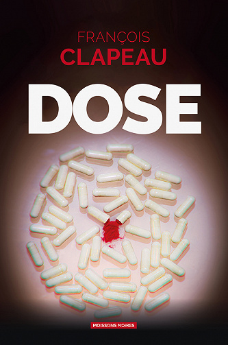 Dose - François Clapeau (2023)