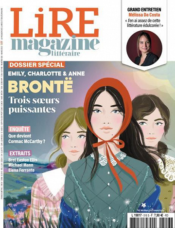 Lire - Mars 2023
