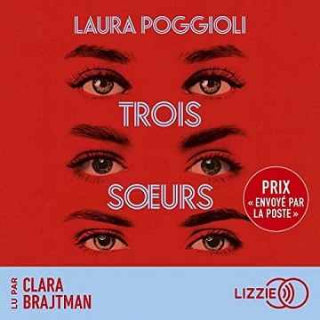 Laura Poggioli - Trois soeurs [2023]