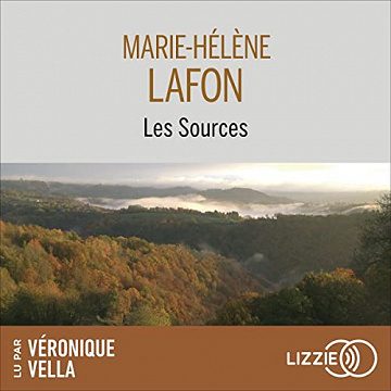 Marie-Helene Lafon - Les Sources (2023)