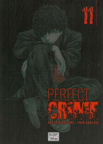 Perfect crime - 11. Tome 11 (2022)