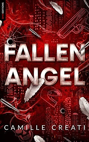 Fallen Angel - Camille Creati (2023)