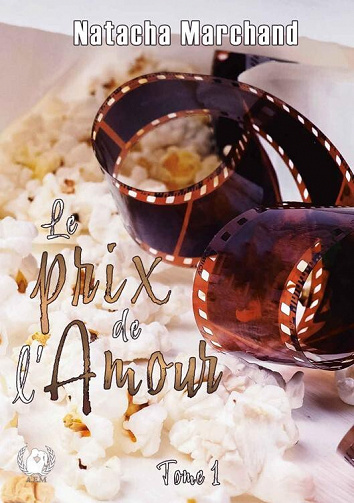 Le prix de l'amour, Tome 1 - Natacha Marchand (2023)