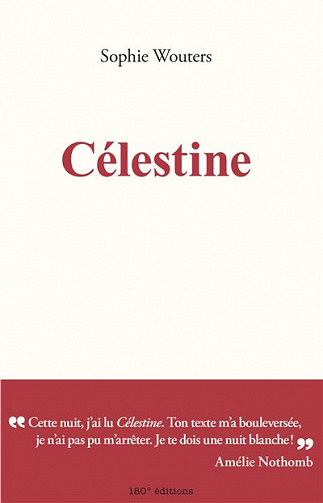 Célestine - Sophie Wouters (2022)