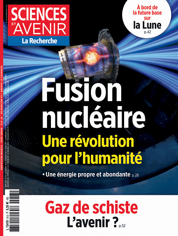 Sciences et Avenir - Mars 2023