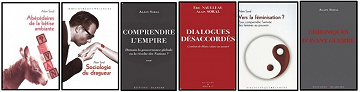 Pack de 6 Tomes - Alain Soral