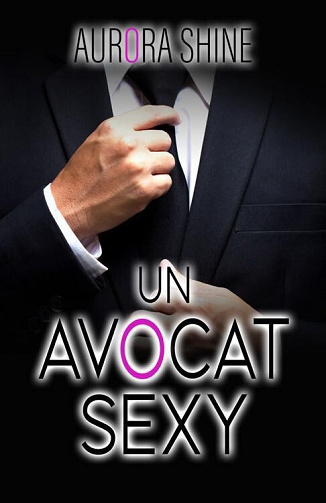 Histoires de milliardaire sexy, Tome 1 : Un Avocat Sexy - Aurora Shine (2023)