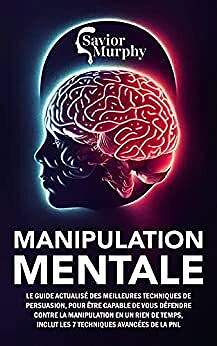 Savior Murphy - Manipulation Mentale (2022)