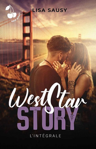 West Star Story, L'intégrale - Lisa Sausy (2023)