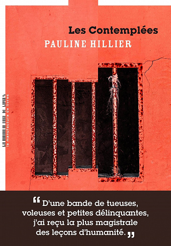 Les Contemplées - Pauline Hillier (2023)