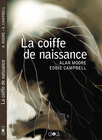La coiffe de naissance