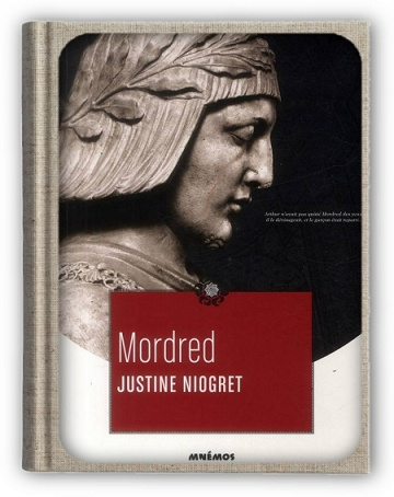 Mordred - Justine Niogret (2013)