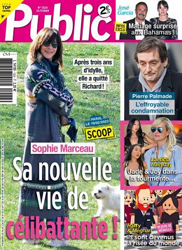 Public - 24 Février 2023