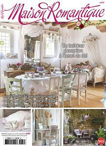 Maison Romantique - Mars-Avril 2023