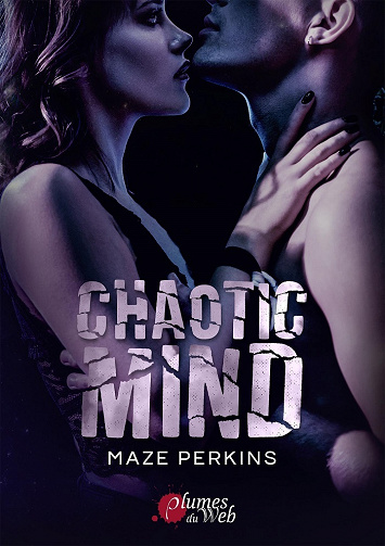 Maze Perkins - Chaotic mind (2023)