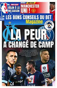 Les Bons Conseils du Bet Magazine - 24 Février 2023