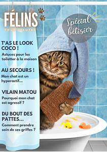 Félins Pour L’autre - Février 2023