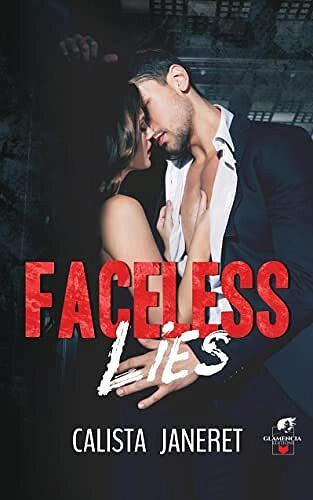 Faceless lies - Calista Janeret (2023)