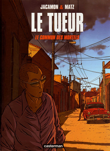Le tueur - Tome 07