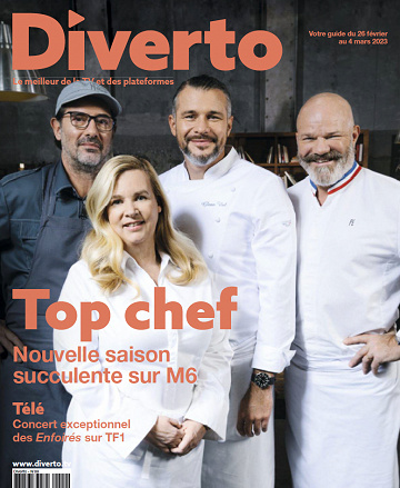 Diverto - 26 Février 2023