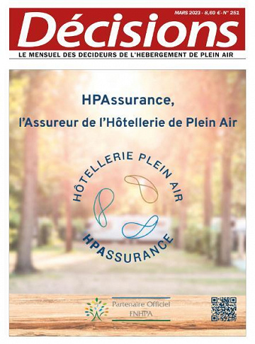 Décisions HPA - Mars 2023