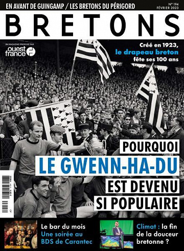Bretons - Février 2023
