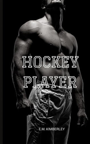 Hockey Player, Tome 1 : Joseph - E.M. Kimberley (2023)