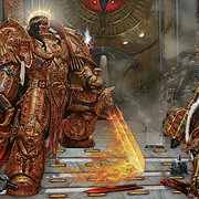6 EPUB Warhammer 40K, Hérésie d'Horus, AOS, Warhammer Old World (fevrier 2023)