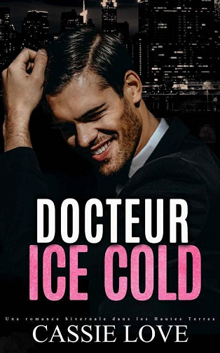 Dr. Ice Cold - Cassie Love (2023)