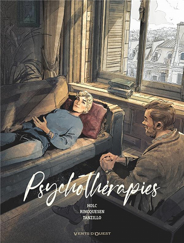 Psychothérapies (2023)
