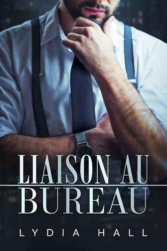 Secrets inouïs de bureau, Tome 2 : Liaison au bureau - Lydia Hall (2023)