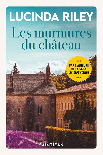 Les murmures du château - Lucinda Riley (2023)