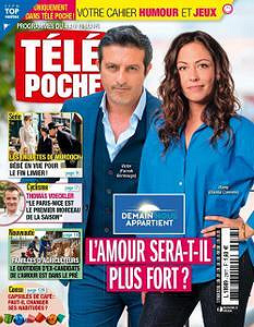 Télé Poche - 27 Février 2023