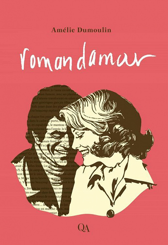 romandamour - Amélie Dumoulin (2023)