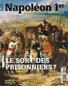Napoléon 1er - Février-Avril 2023