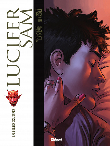 Lucifer Sam - Tome 01 - Les Portes de l'enfer