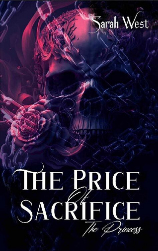 The Price Of Sacrifice, Tome 2 : The princes - Sarah West (2023)