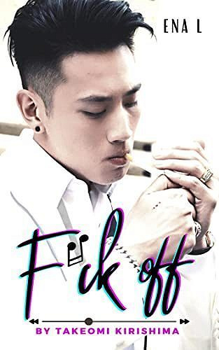 Fuck off - Ena L (2023)