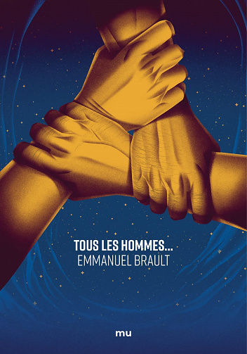 Tous les hommes... - Emmanuel Brault (2023)