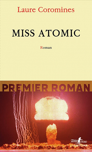 Miss Atomic - Laure Coromines (2023)