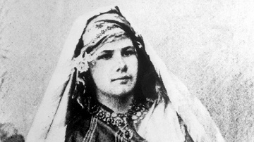 Œuvres d'Isabelle Eberhardt (14 eBooks)