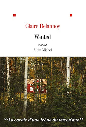 Wanted -  Claire Delannoy (2023)