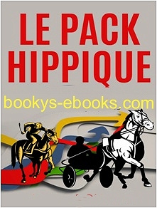 Mini Pack Hippique du Mardi 28 Février 2023